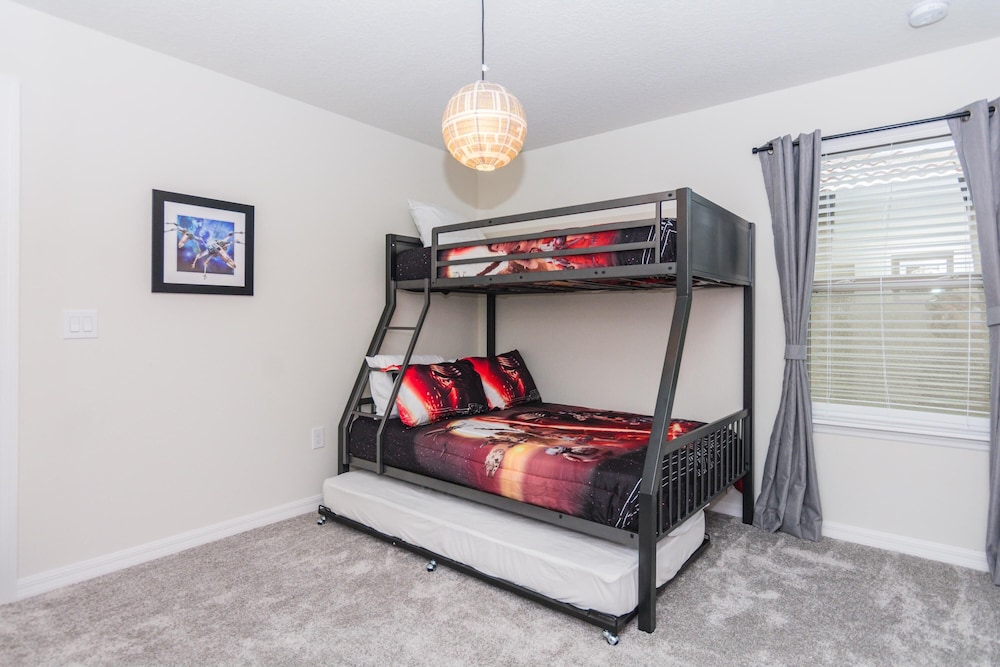 Fantastic Home at Solterra Sol102, Billede 29