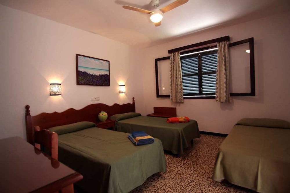 Double Or Twin Room photo 3