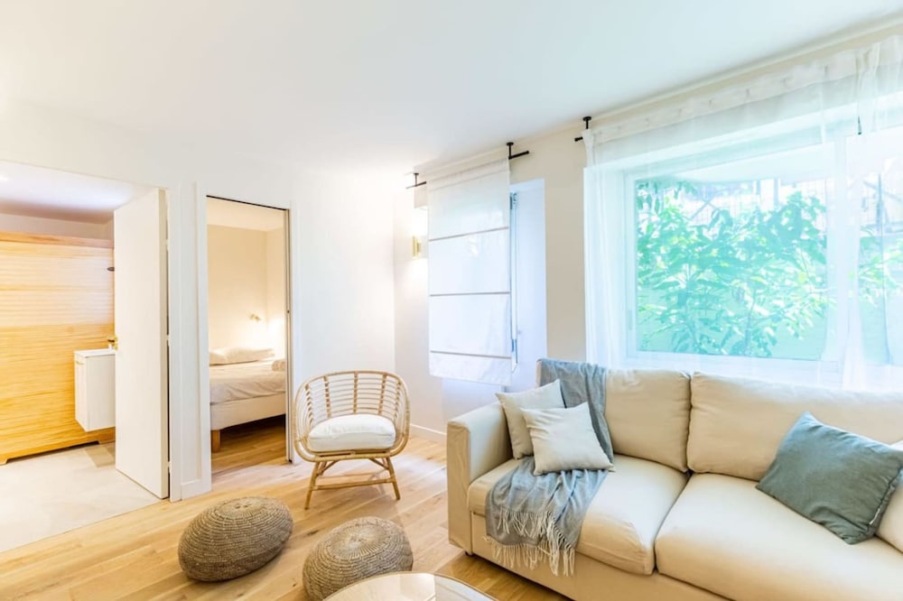 Lavie Maison Balneo Sauna, Billede 4
