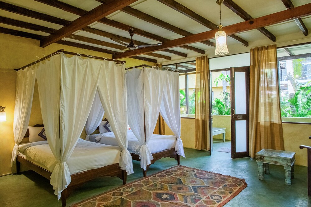 Chakra Cottage