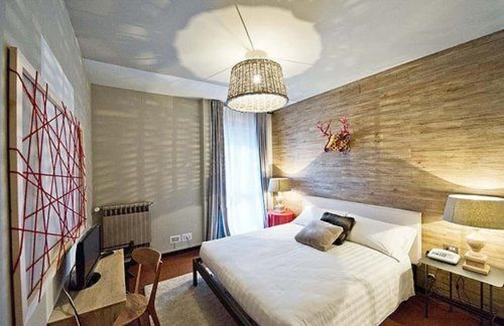 Economy Double or Twin Room photo 1