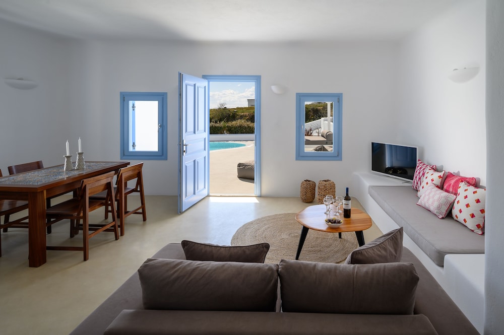 Supreme Villa, 2 Bedrooms, Private Pool, Sea View