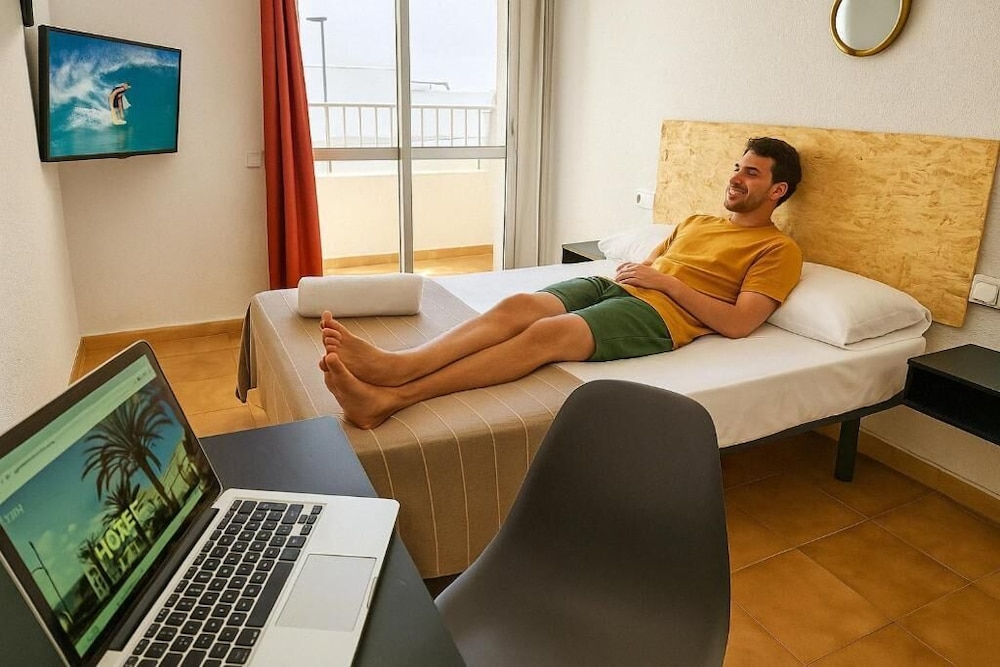 Basic Double Room