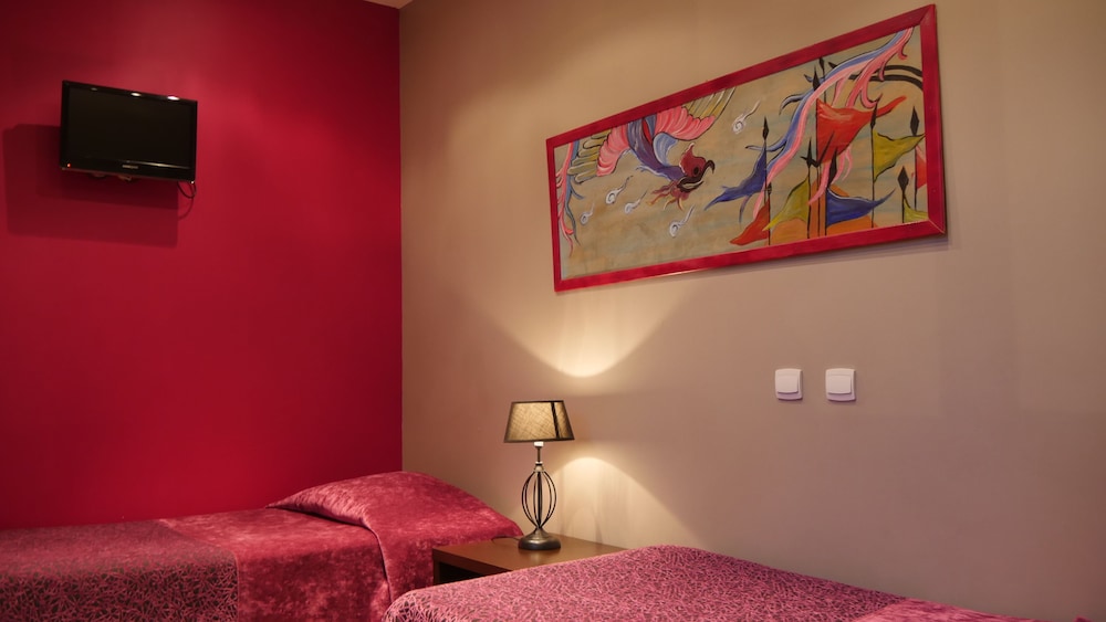 Suite, Connecting Rooms photo 2