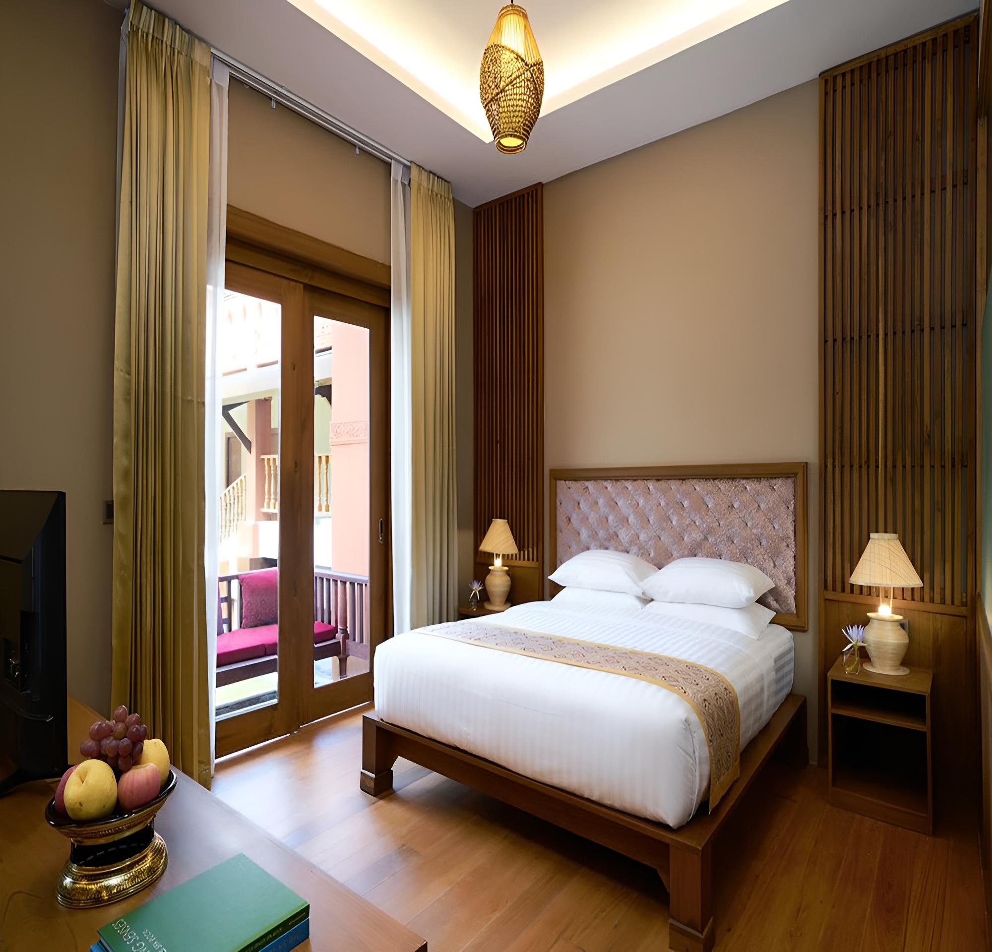 Junior Suite photo 1