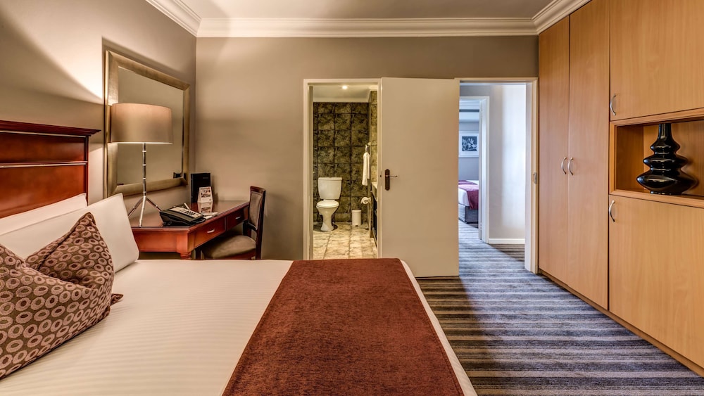 Suite photo 1