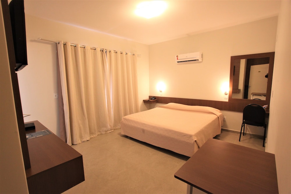Double Room Single Use, 1 King Bed