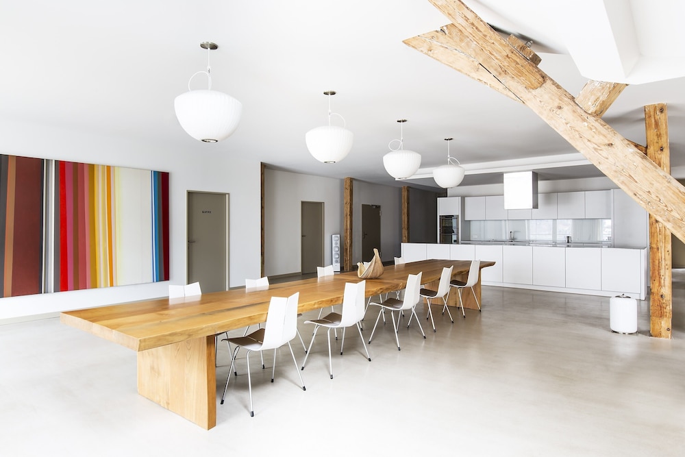 Suite (Loft)