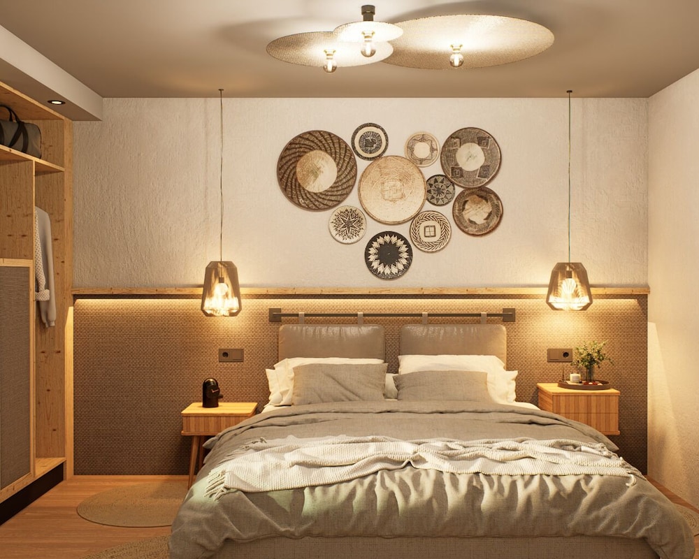 Superior Quadruple Room