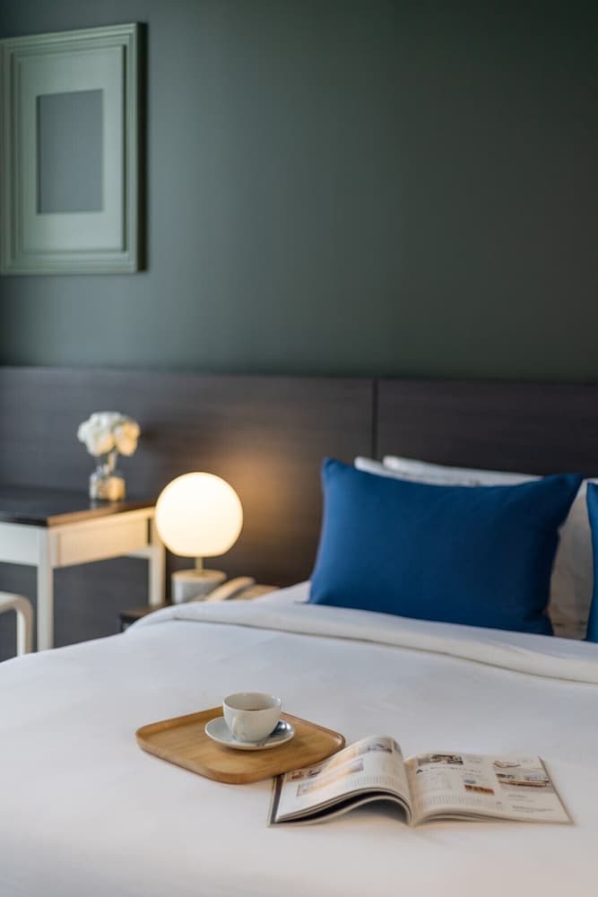Superior Double or Twin Room - Photo 9