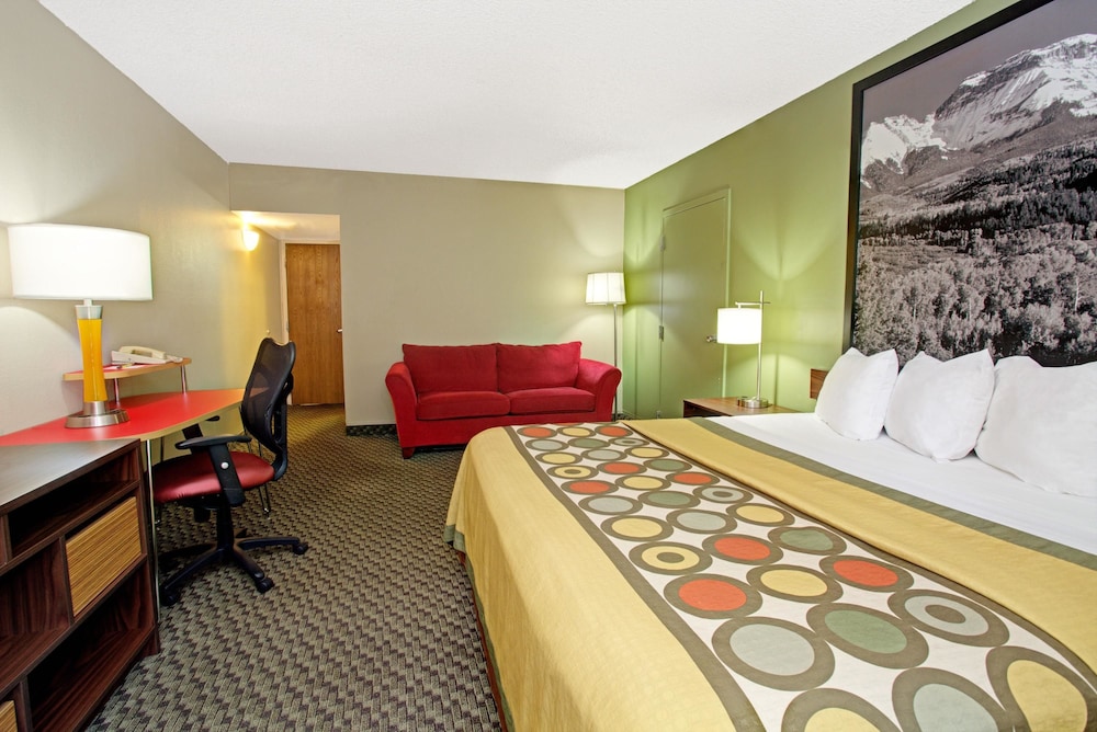Room, 1 Queen Bed - Photo 3