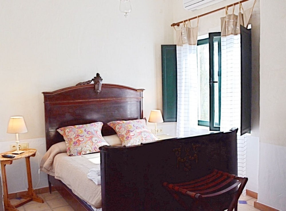 Habitación Doble o con Dos Camas