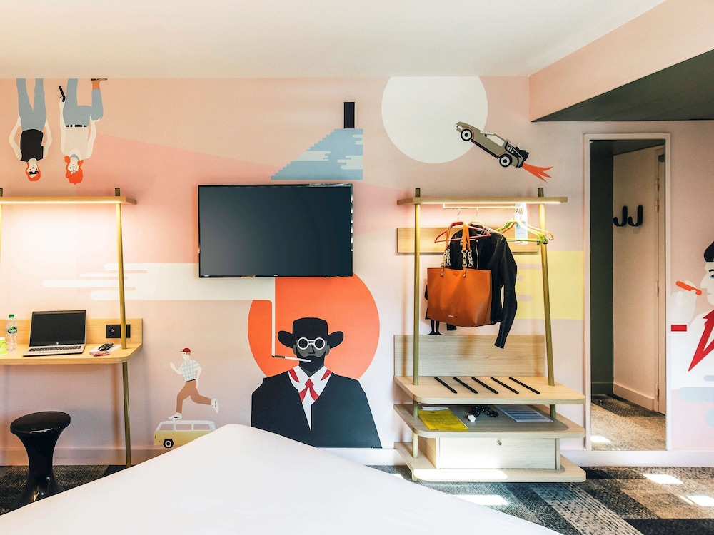 Standard Room, 1 Double Bed thumbnail 5