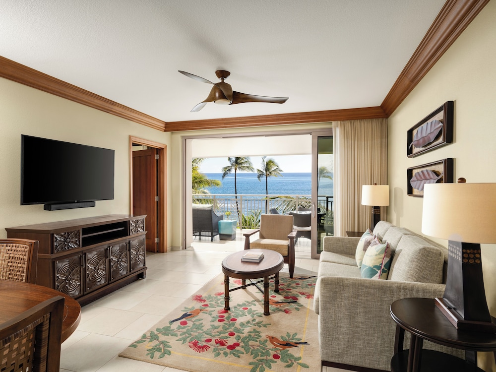 Hyatt Vacation Club at Ka'anapali Beach, Maui, Photo 3