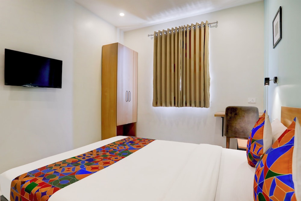 Deluxe Room photo 3
