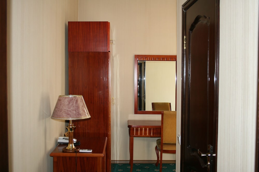 Standard Single Room photo 2