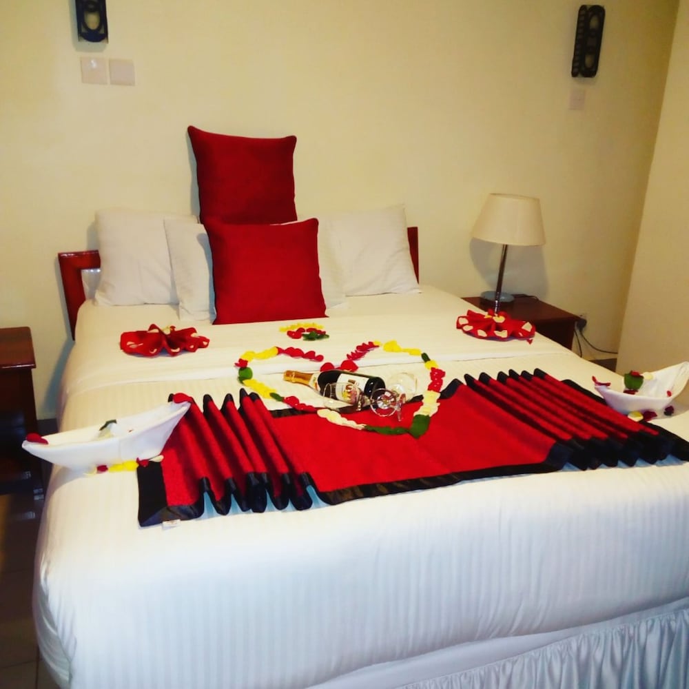 Deluxe Room photo 2