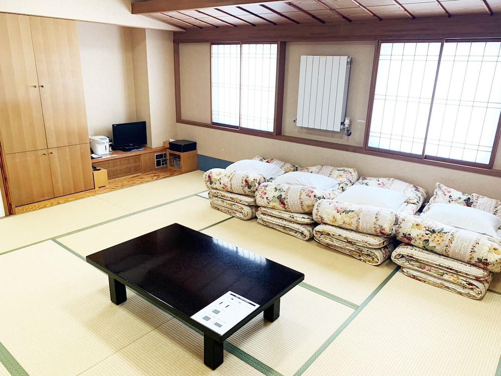 Japanese Style Room 15 Tatami