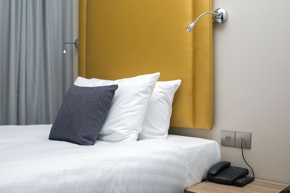 Premium Single Room, Ensuite photo 1