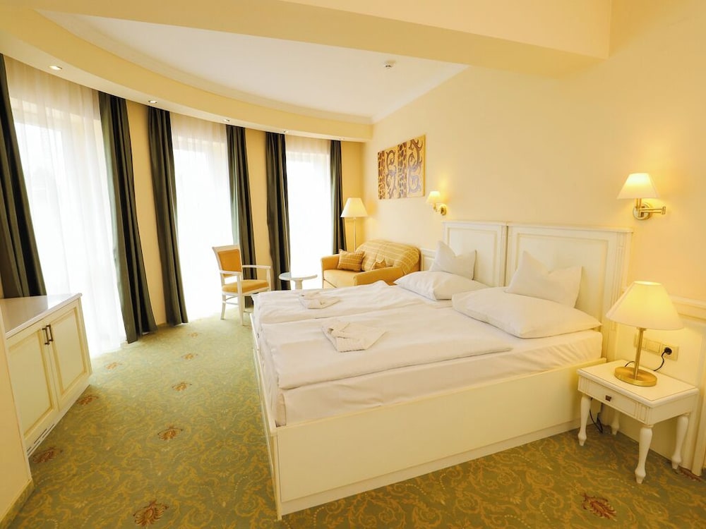 Family Quadruple Room