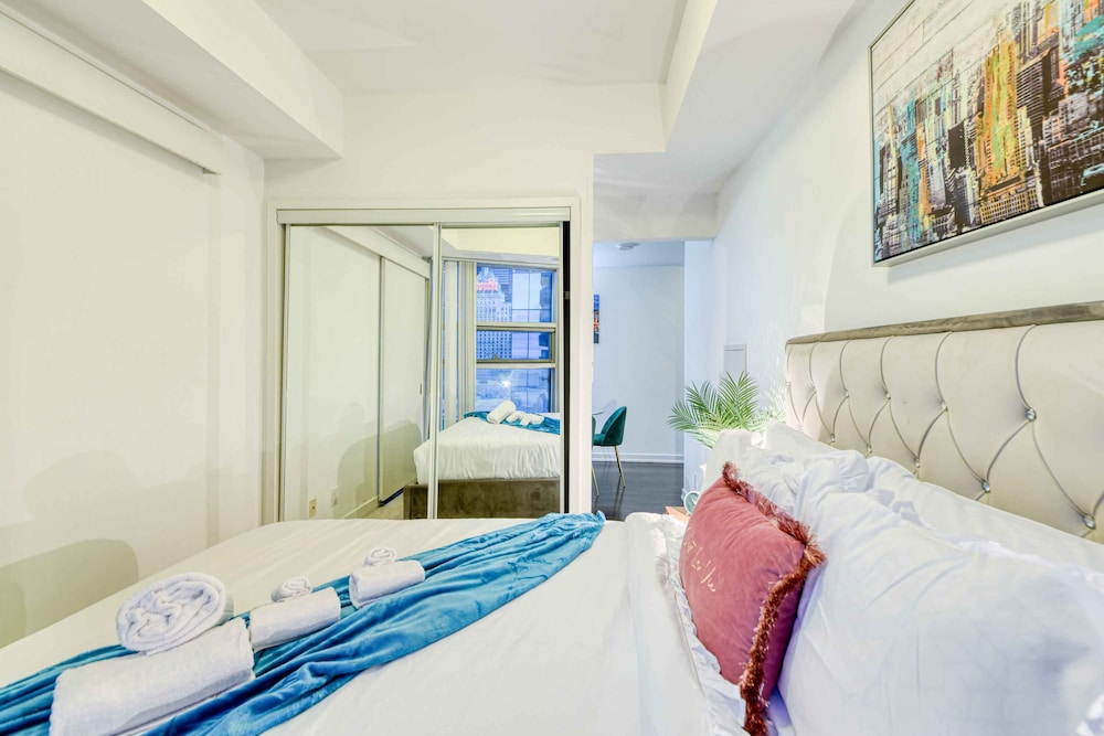 Comfort Apartment thumbnail 5