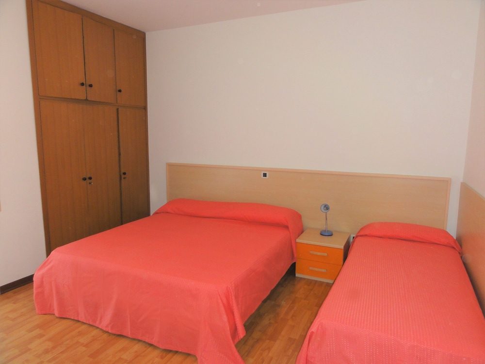 Apartment, 2 Bedrooms (Via Lira 62 C30079)