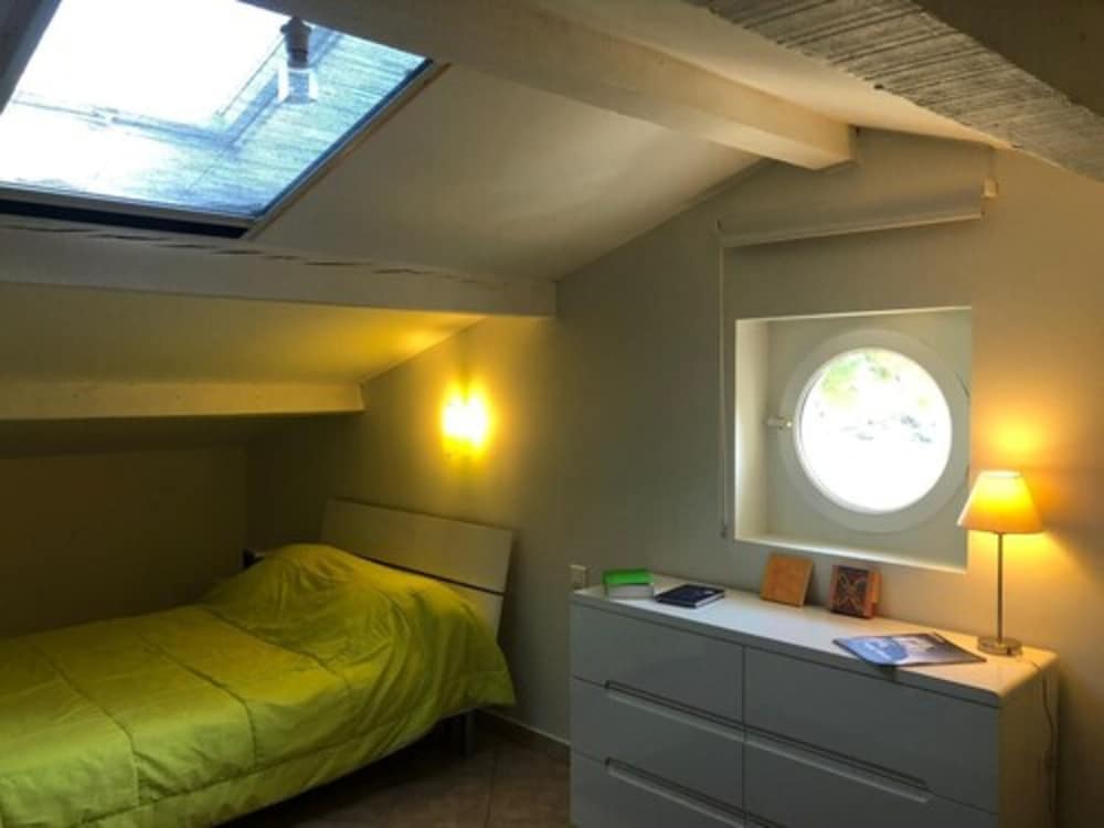 Family Suite (Surcouf)