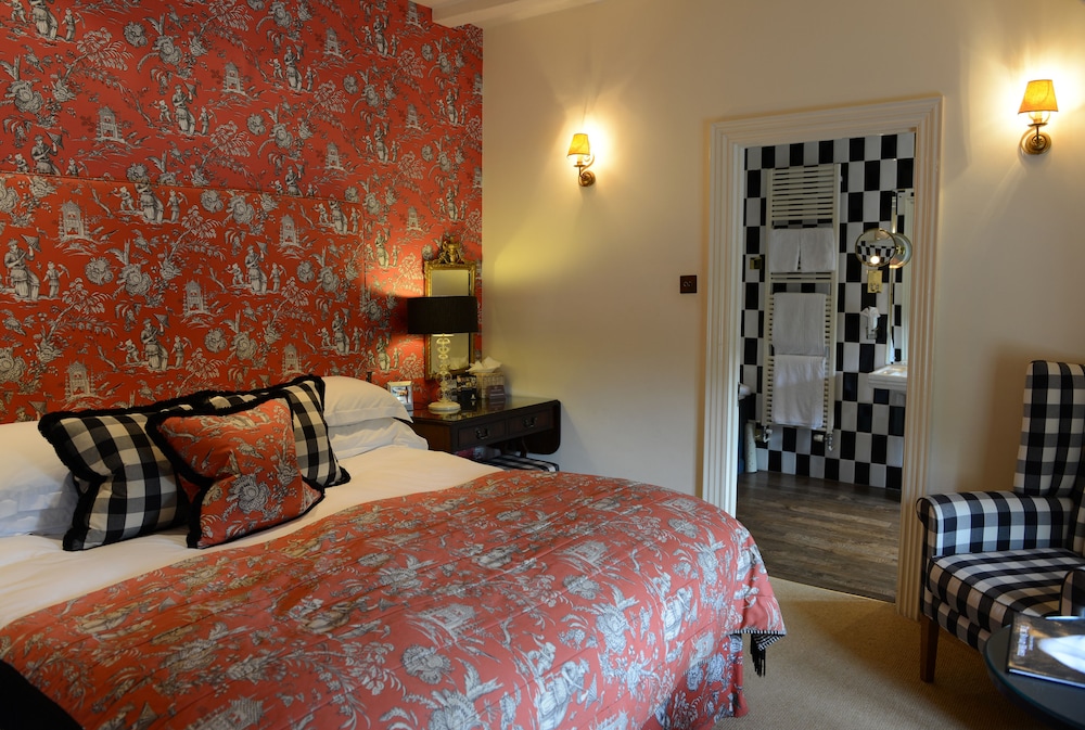 Superior Double Room photo 3