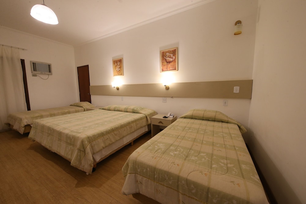 Quadruple Room photo 1