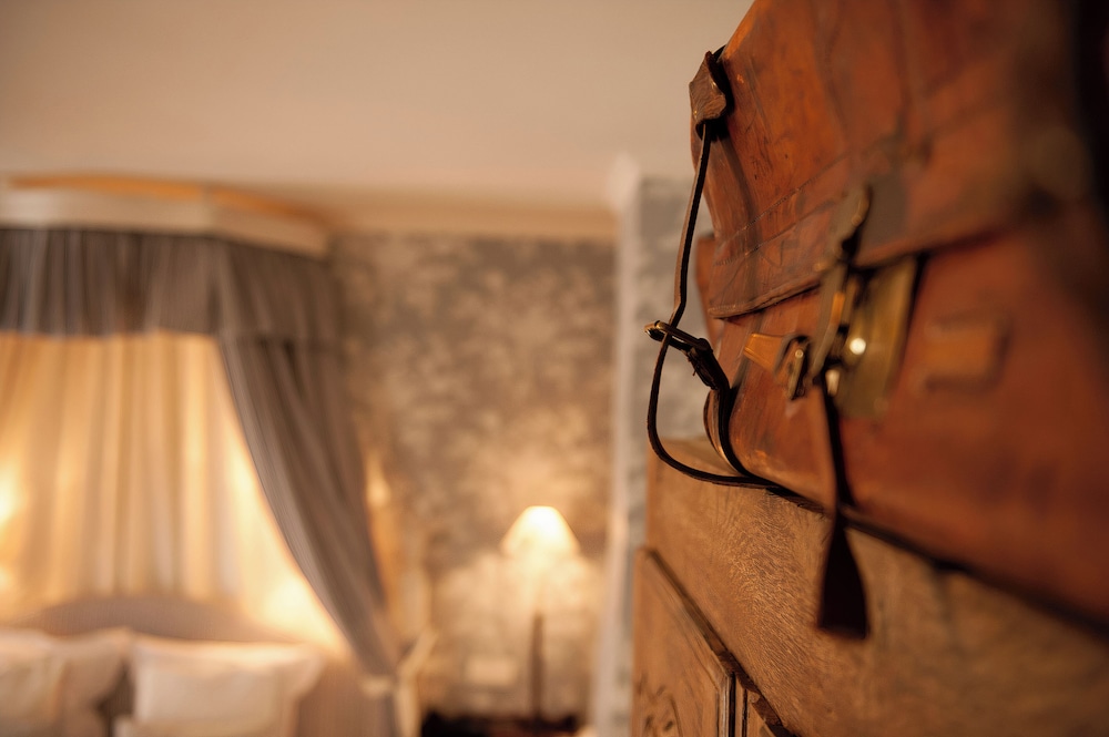 Junior Suite Duplex - Photo 1