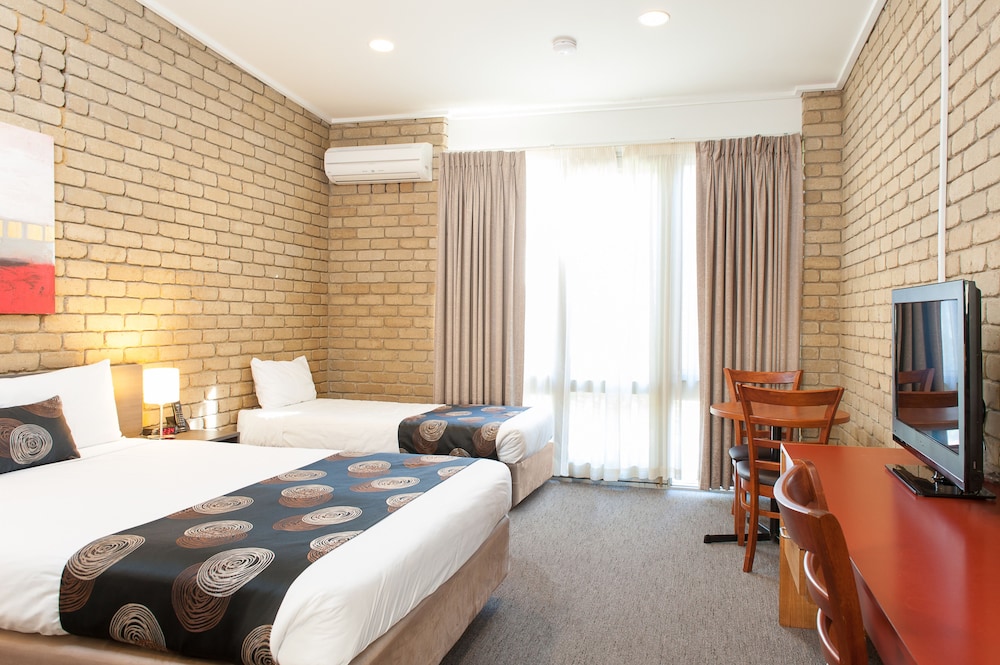 Twin Room photo 3