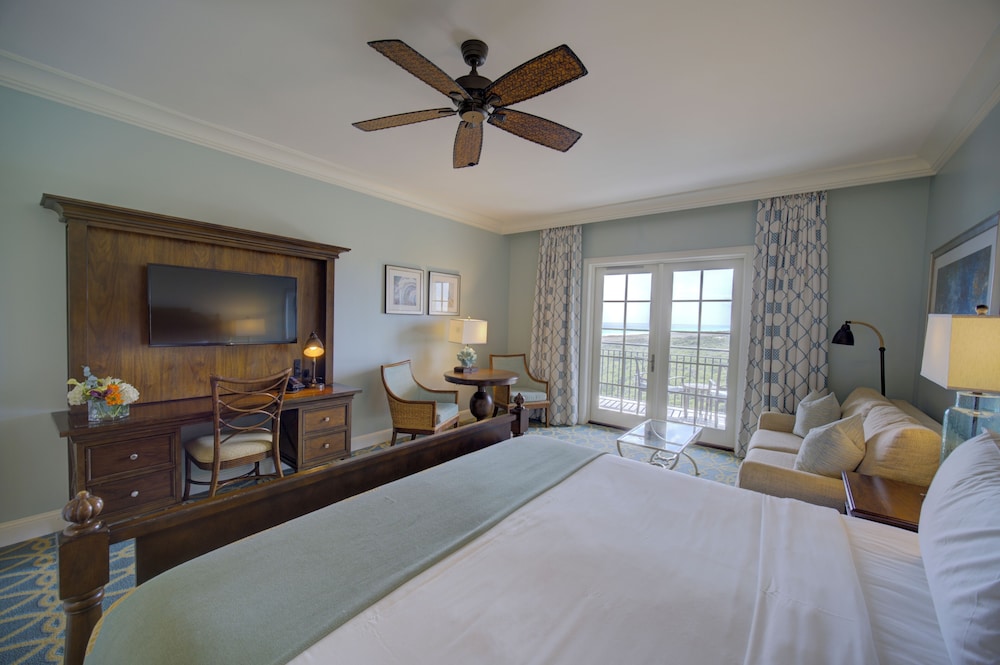 Gulf View King