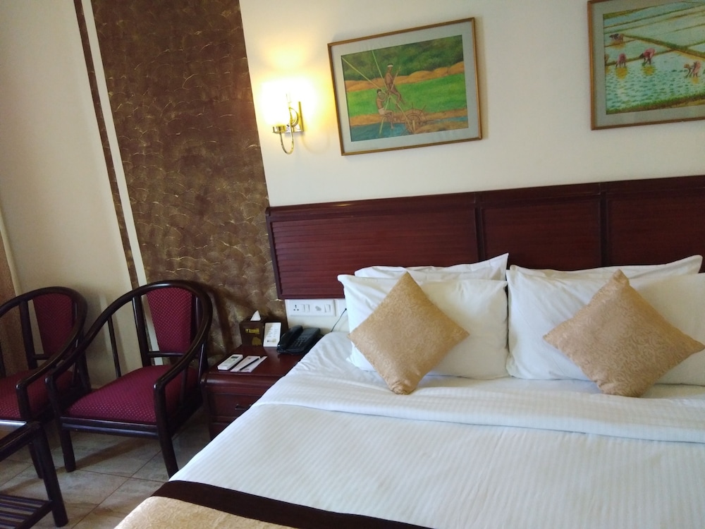 Superior Room - Photo 11