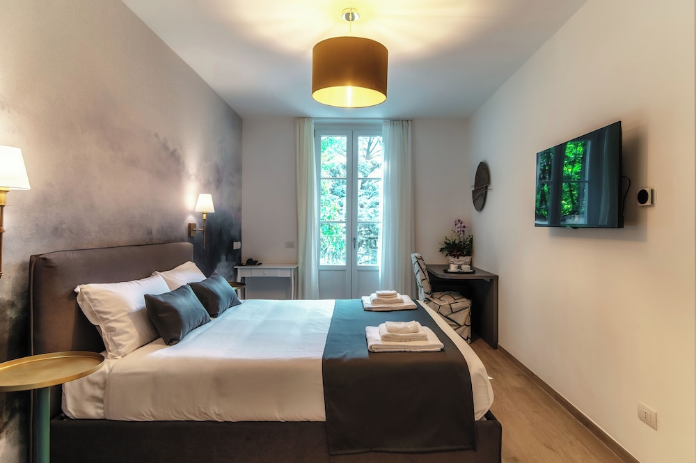 Luxury Triple Room photo 2