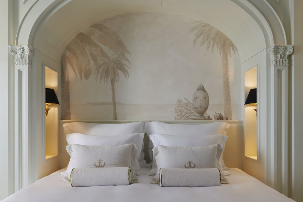 Premium Room, Balcony, Sea View
