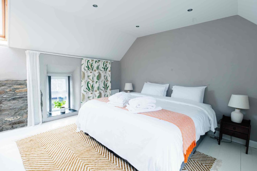 Deluxe Double or Twin Room, Valley View photo 3