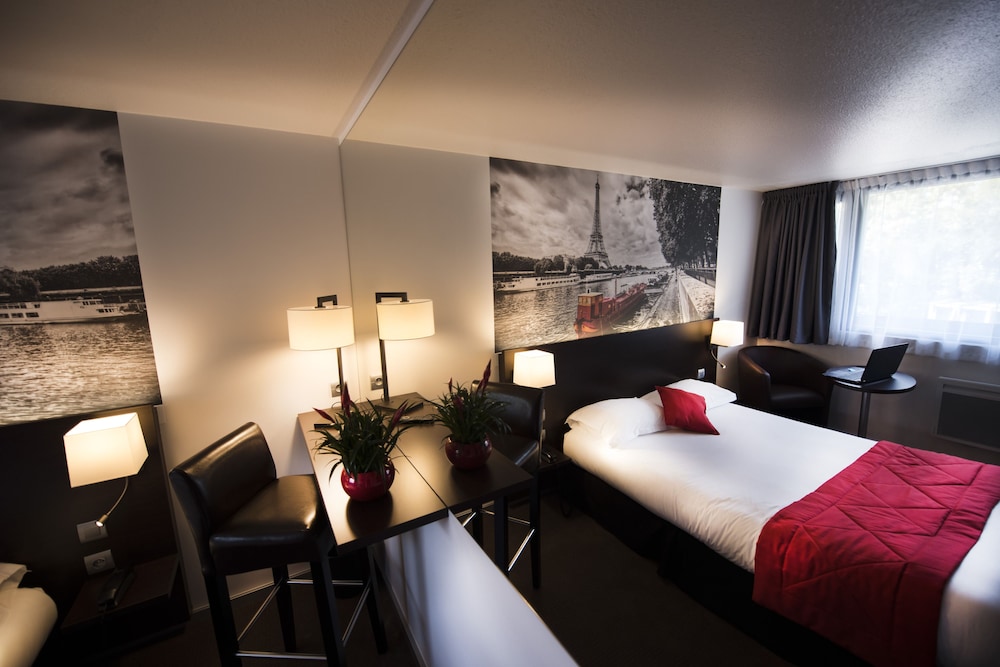 Triple Room photo 3