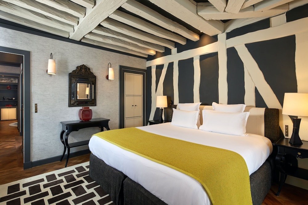 Junior Suite (Prestige)