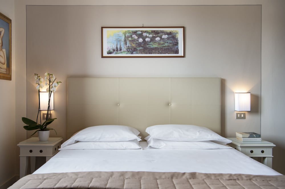 Economy Double Room photo 1