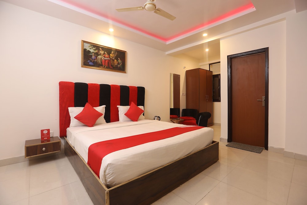 Double Or Twin Room