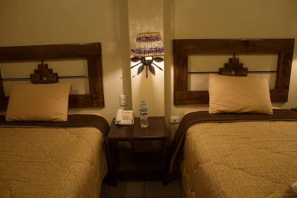 Twin Room photo 1
