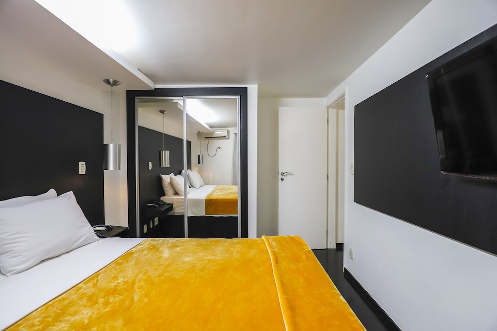 Deluxe Suite, 1 Double Bed - Photo 17