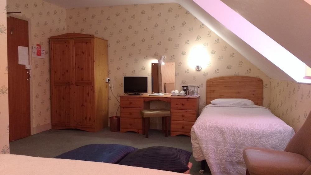 Standard Double Room, 1 Double Bed, Private Bathroom photo 2