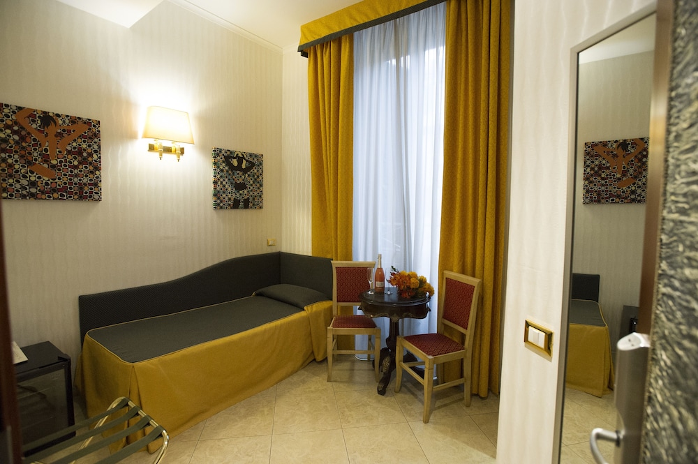 Standard Single Room photo 1