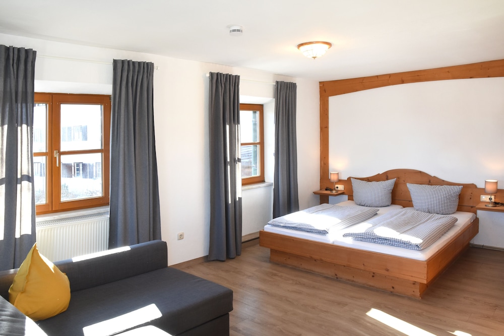 Comfort Double Room