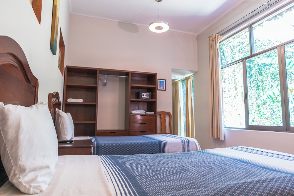 Comfort Twin Room photo 1