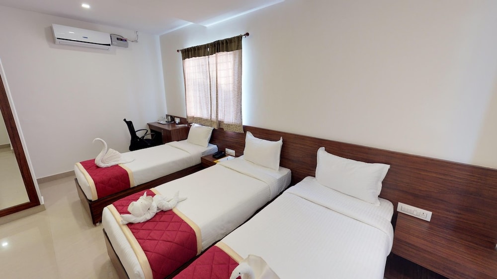 Standard Room photo 2
