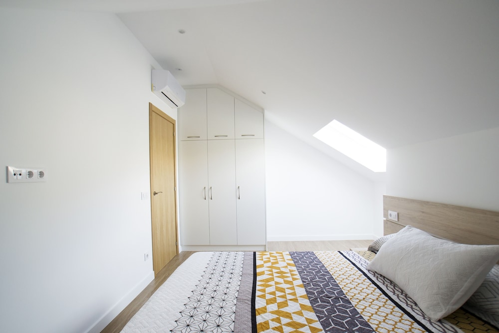 Apartamento, 1 habitación (1)