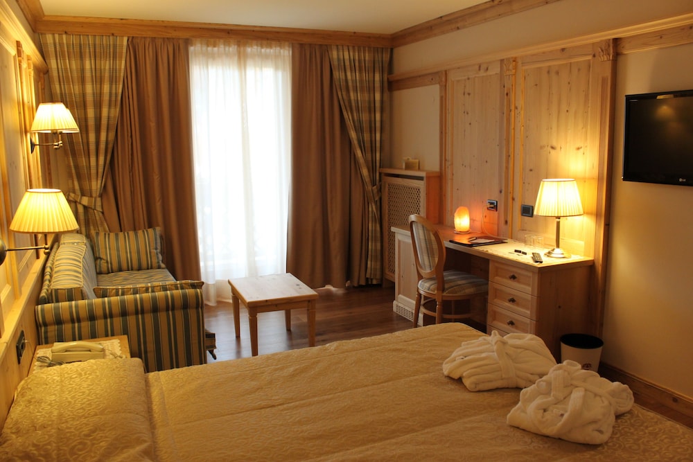Deluxe Double Room, 1 Bedroom photo 3