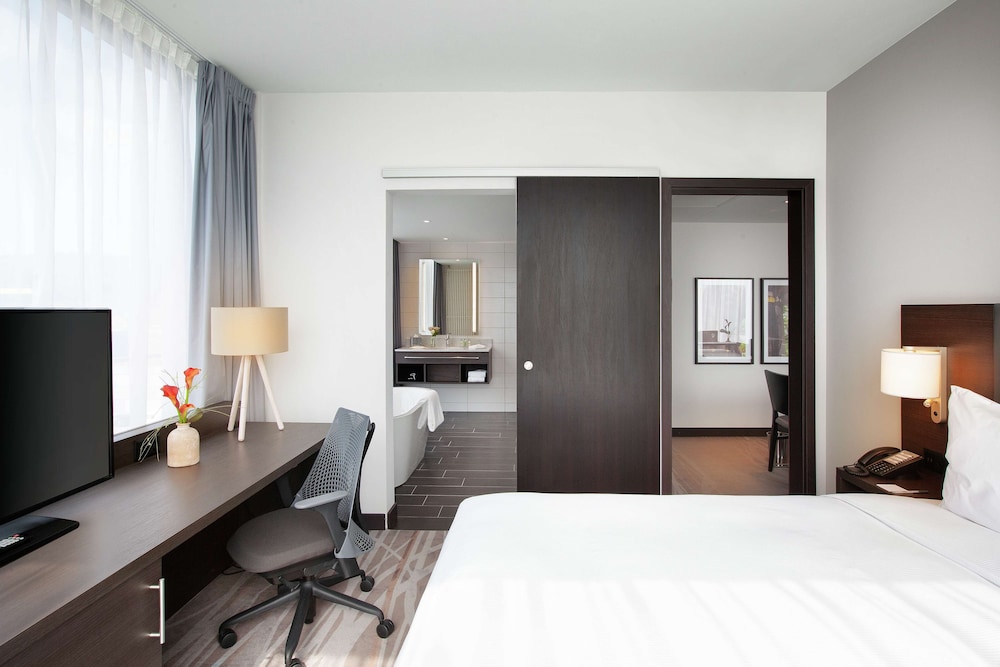 Suite, 1 Bedroom